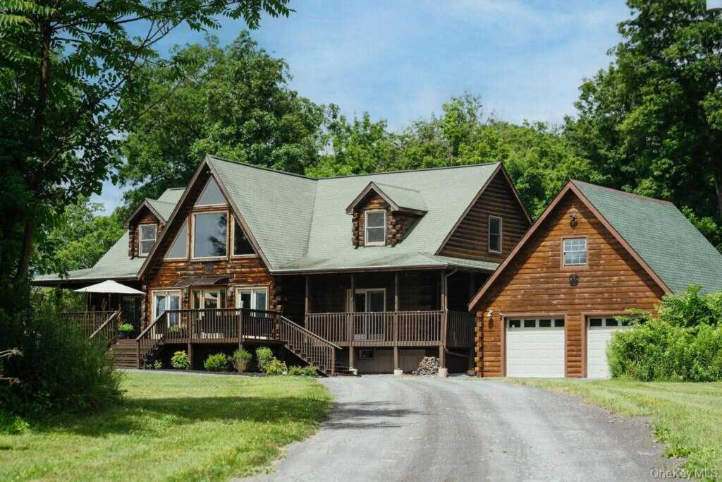 86 Sunset View Drive, Saugerties, NY 12477