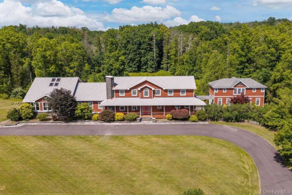 447 Shear Road, Saugerties, NY 12477