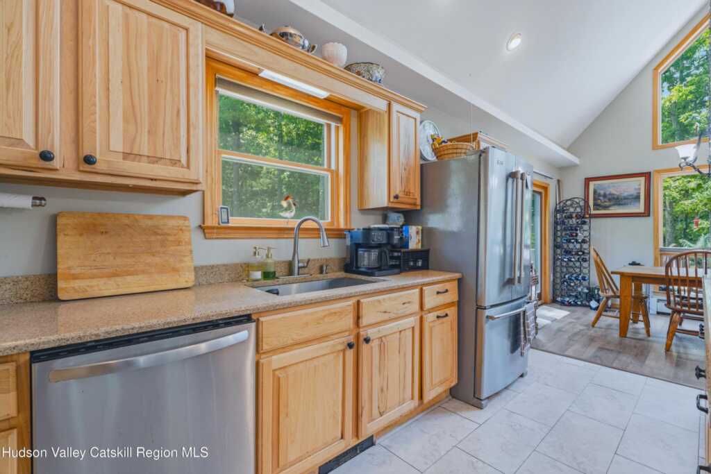 302 Powder Mill Bridge Road, Kingston, NY 12401 - Photo 15 of 44