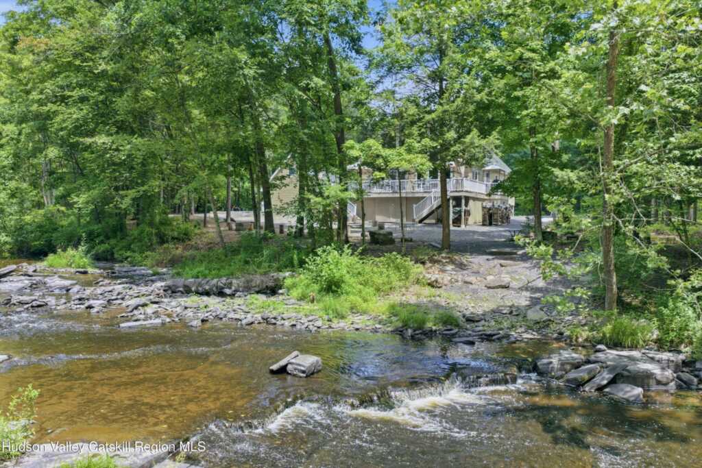 302 Powder Mill Bridge Road, Kingston, NY 12401 - Photo 2 of 44