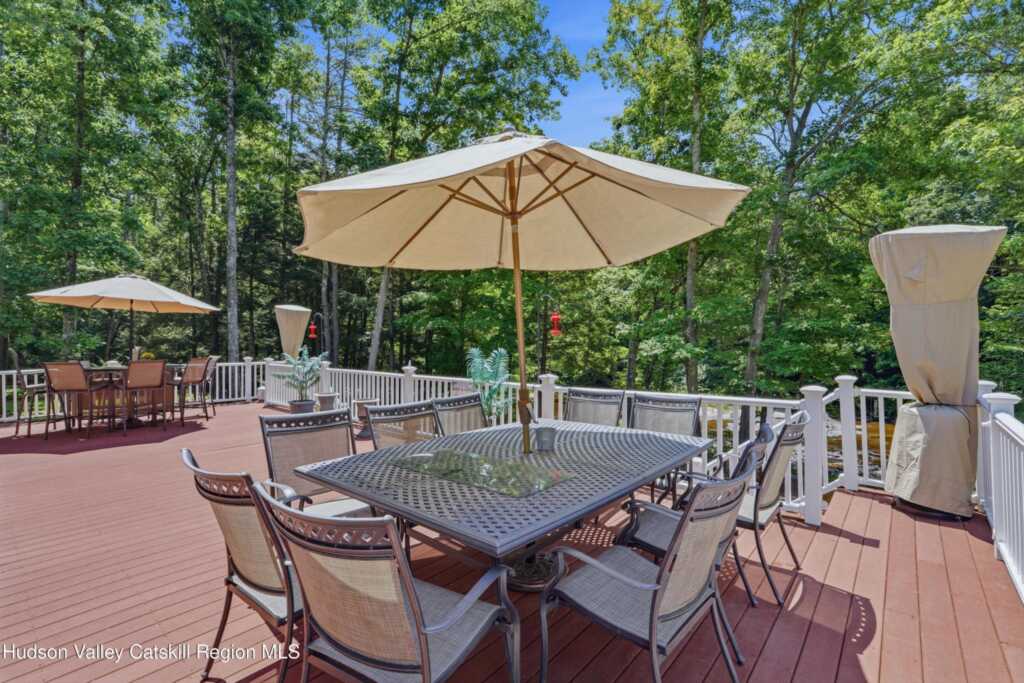 302 Powder Mill Bridge Road, Kingston, NY 12401 - Photo 25 of 44