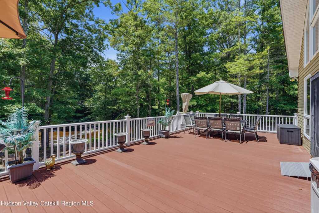 302 Powder Mill Bridge Road, Kingston, NY 12401 - Photo 26 of 44