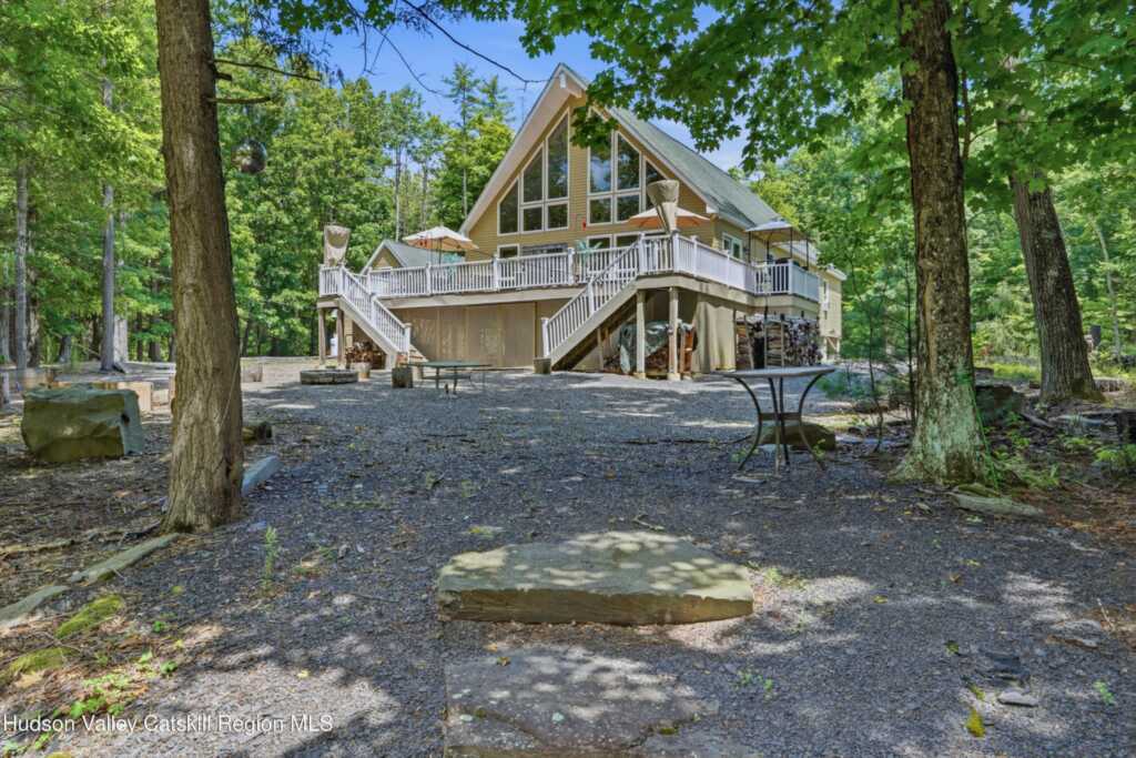 302 Powder Mill Bridge Road, Kingston, NY 12401 - Photo 31 of 44