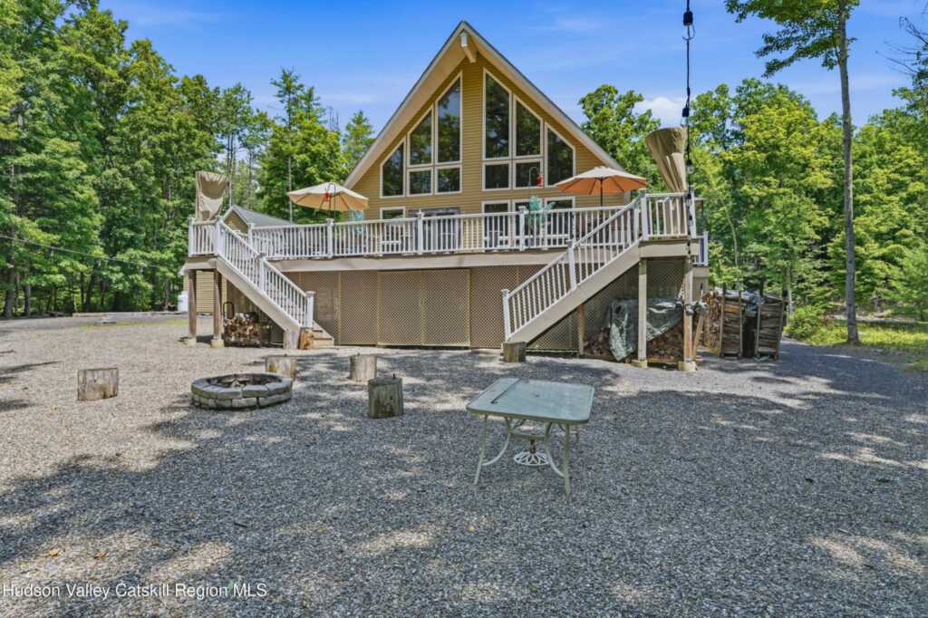 302 Powder Mill Bridge Road, Kingston, NY 12401 - Photo 33 of 44