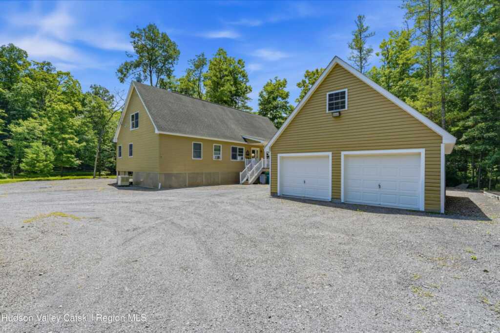 302 Powder Mill Bridge Road, Kingston, NY 12401 - Photo 35 of 44