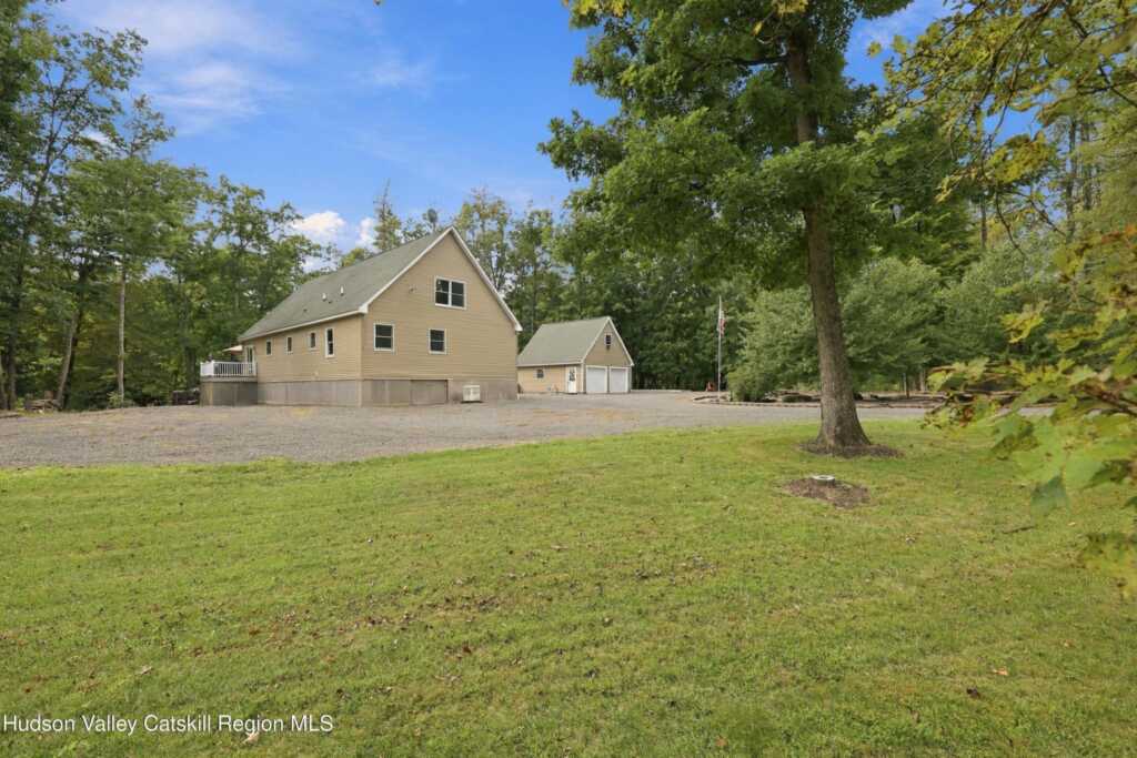 302 Powder Mill Bridge Road, Kingston, NY 12401 - Photo 45 of 50