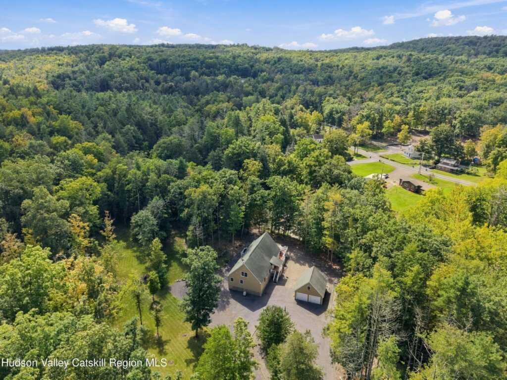 302 Powder Mill Bridge Road, Kingston, NY 12401 - Photo 46 of 50