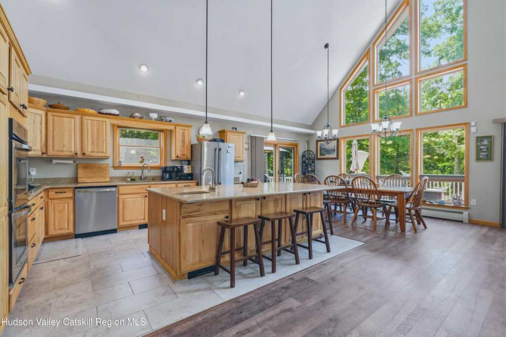302 Powder Mill Bridge Road, Kingston, NY 12401 - Photo 6 of 44