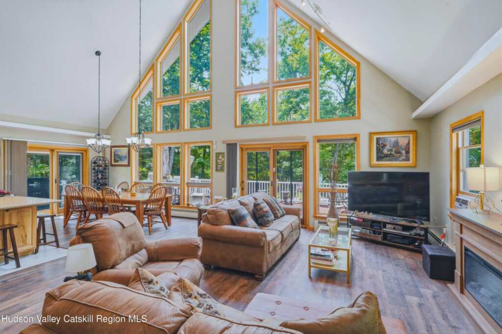 302 Powder Mill Bridge Road, Kingston, NY 12401 - Photo 9 of 44