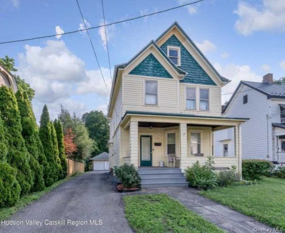 288 Washington Avenue, Kingston, NY 12401 - Photo 41 of 44