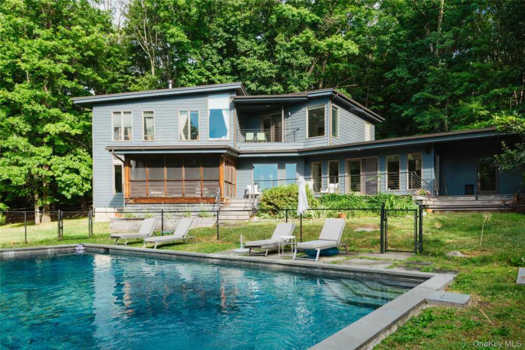 161 Mountain Rest Road, New Paltz, NY 12561 - Photo 2 of 31