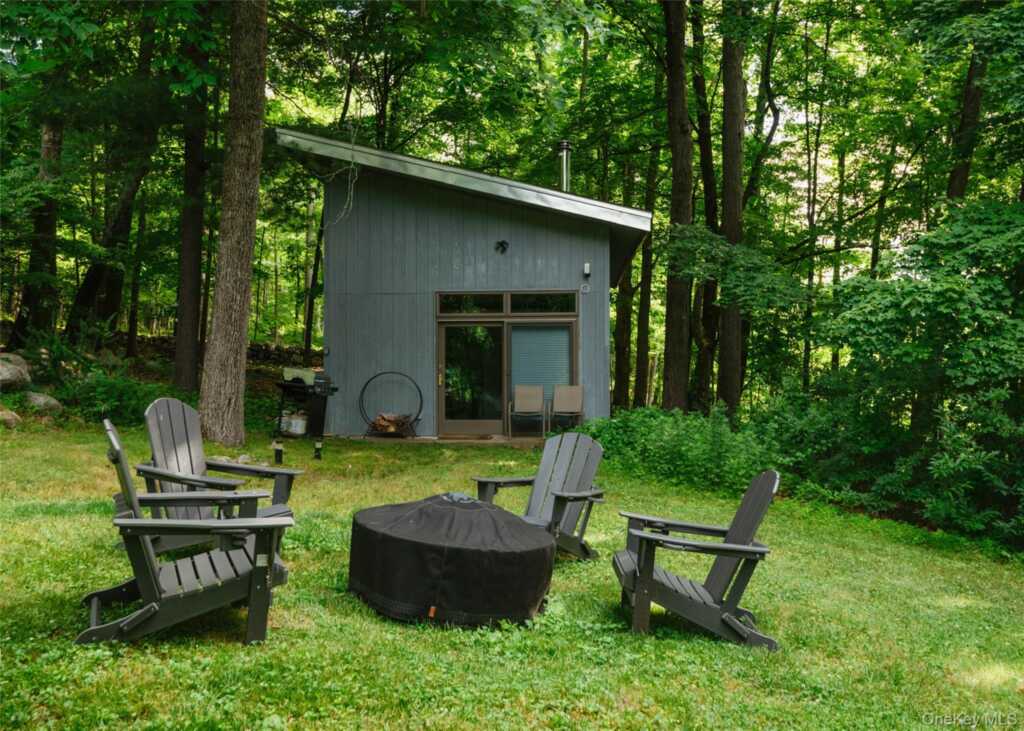 161 Mountain Rest Road, New Paltz, NY 12561 - Photo 23 of 31