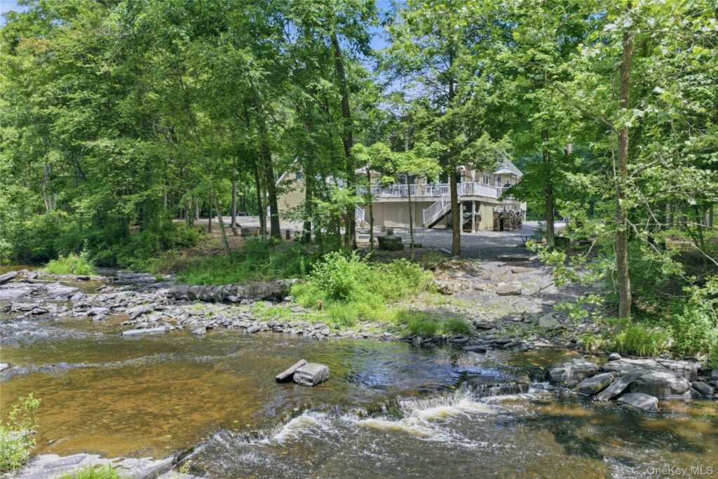 302 Powder Mill Bridge Road, Kingston, NY 12401 - Photo 2 of 38