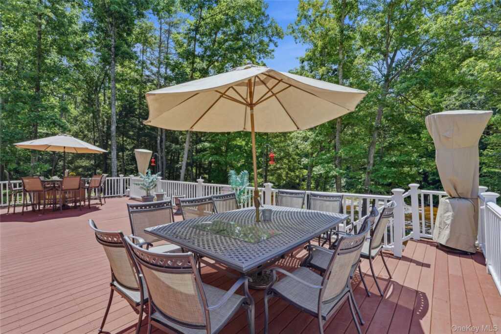 302 Powder Mill Bridge Road, Kingston, NY 12401 - Photo 20 of 38