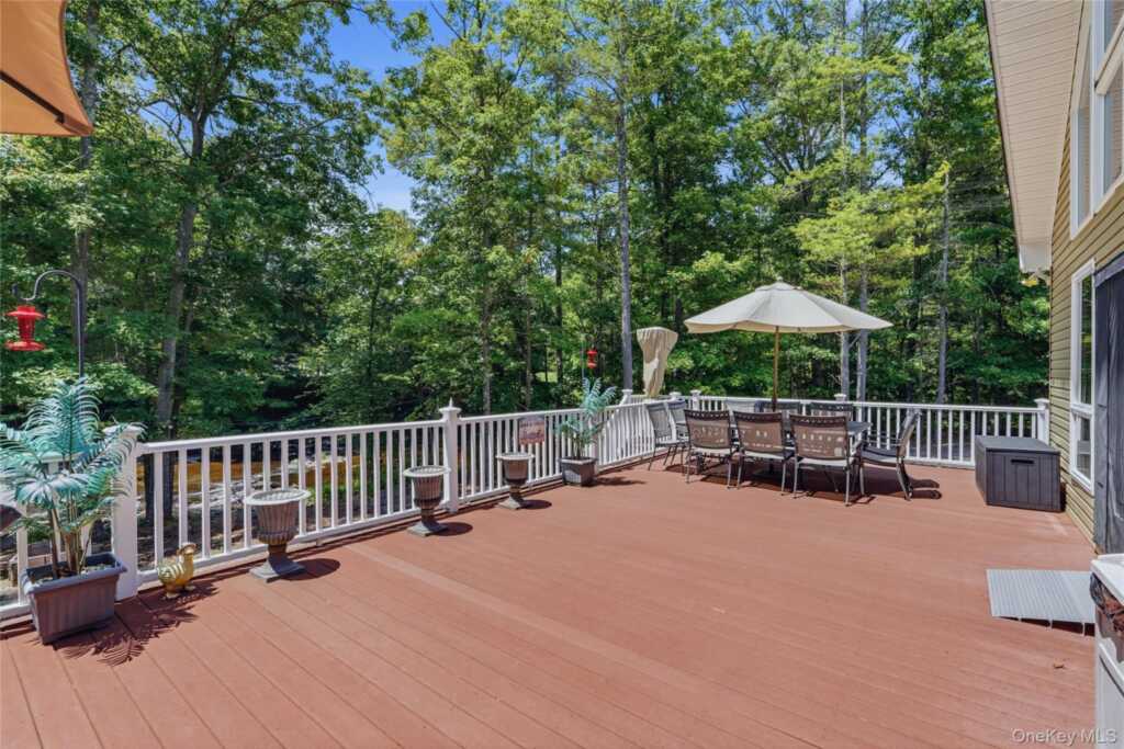 302 Powder Mill Bridge Road, Kingston, NY 12401 - Photo 21 of 38