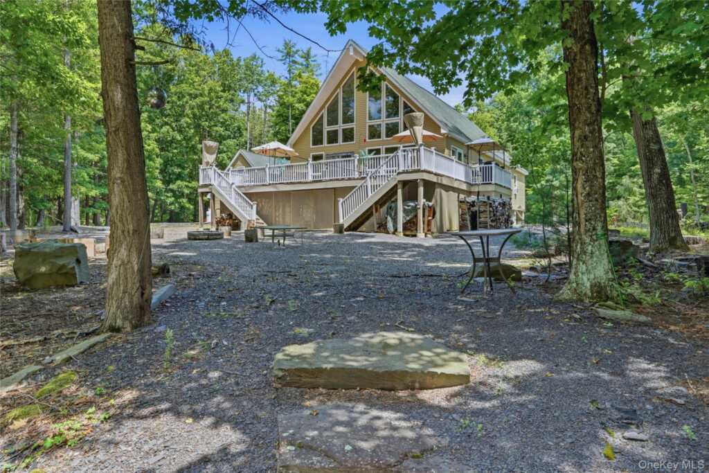 302 Powder Mill Bridge Road, Kingston, NY 12401 - Photo 25 of 38