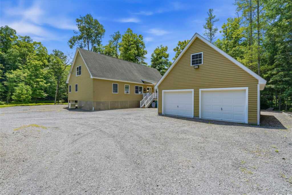 302 Powder Mill Bridge Road, Kingston, NY 12401 - Photo 28 of 38