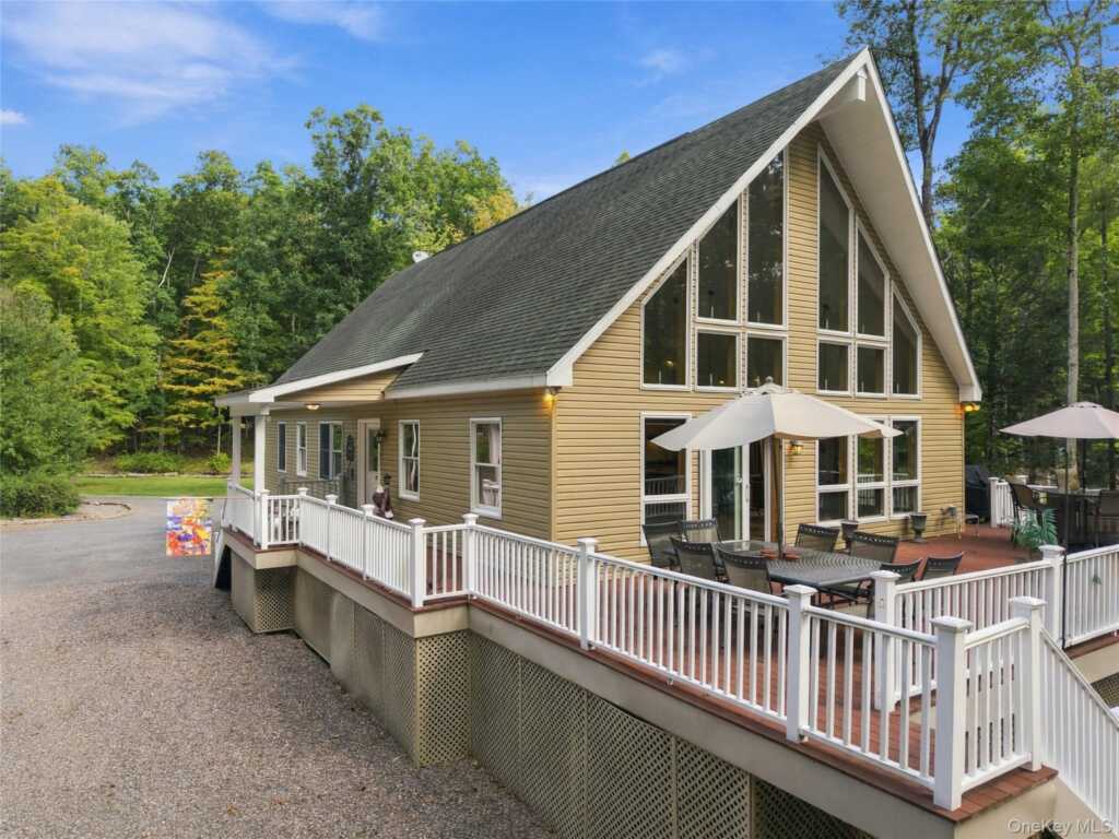 302 Powder Mill Bridge Road, Kingston, NY 12401 - Photo 39 of 47