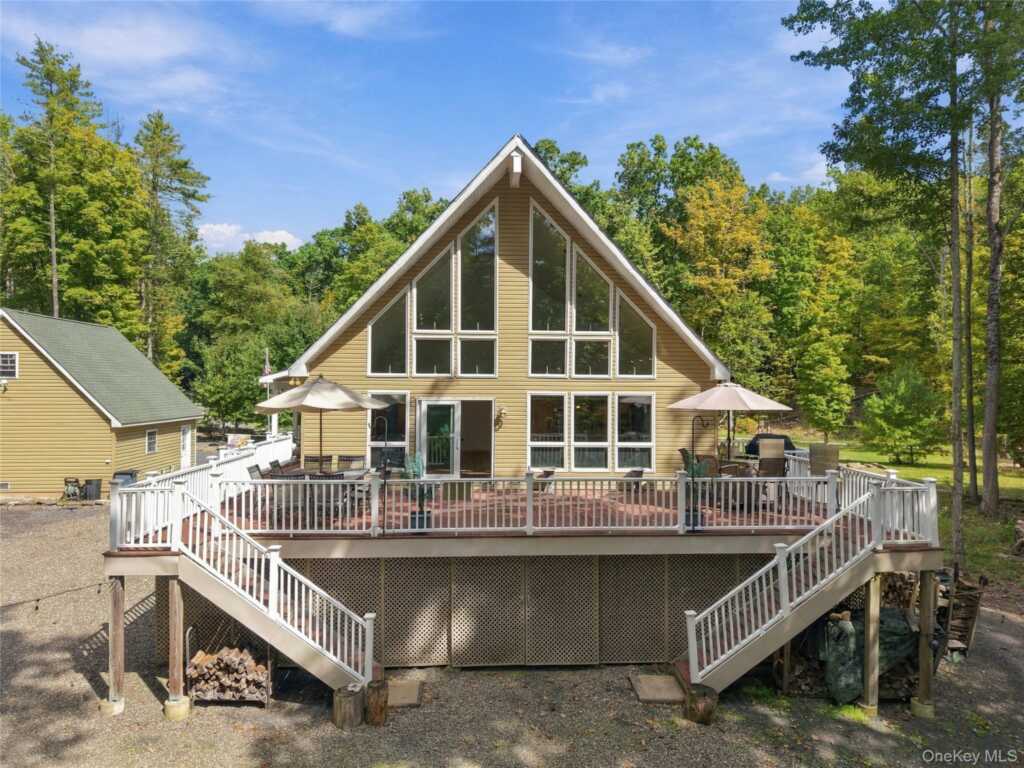 302 Powder Mill Bridge Road, Kingston, NY 12401 - Photo 40 of 47