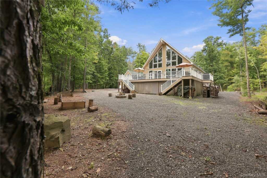 302 Powder Mill Bridge Road, Kingston, NY 12401 - Photo 41 of 47