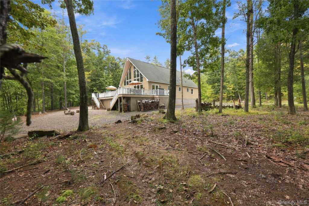 302 Powder Mill Bridge Road, Kingston, NY 12401 - Photo 43 of 47