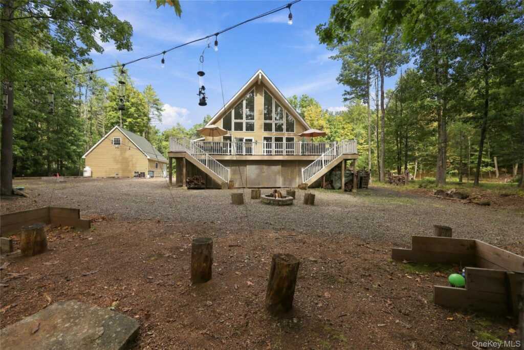 302 Powder Mill Bridge Road, Kingston, NY 12401 - Photo 44 of 47