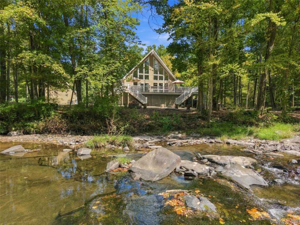 302 Powder Mill Bridge Road, Kingston, NY 12401 - Photo 45 of 47