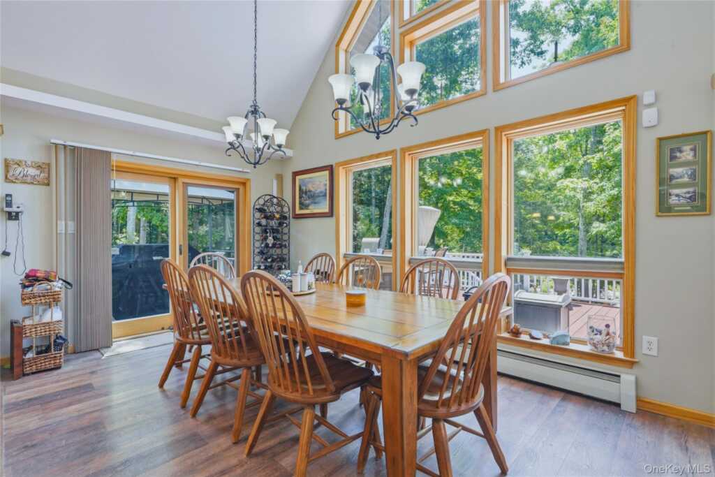 302 Powder Mill Bridge Road, Kingston, NY 12401 - Photo 8 of 38