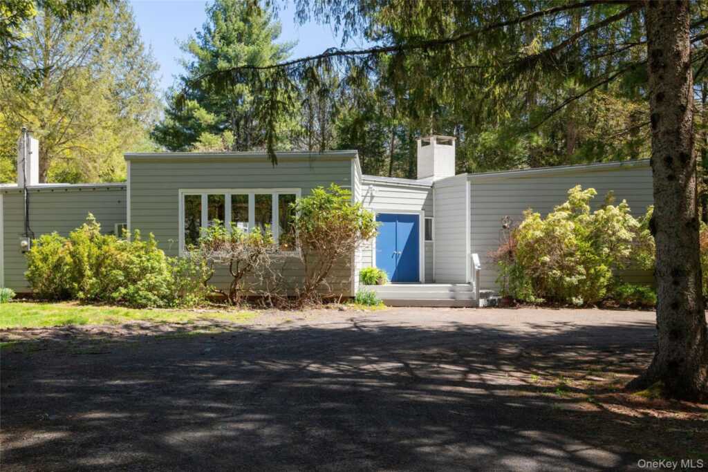 41 Wittenberg Road, Woodstock, NY 12409