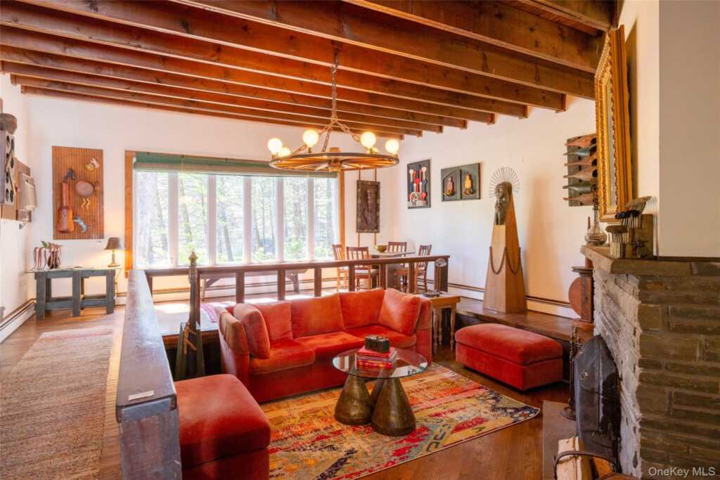 41 Wittenberg Road, Woodstock, NY 12409 - Photo 23 of 39