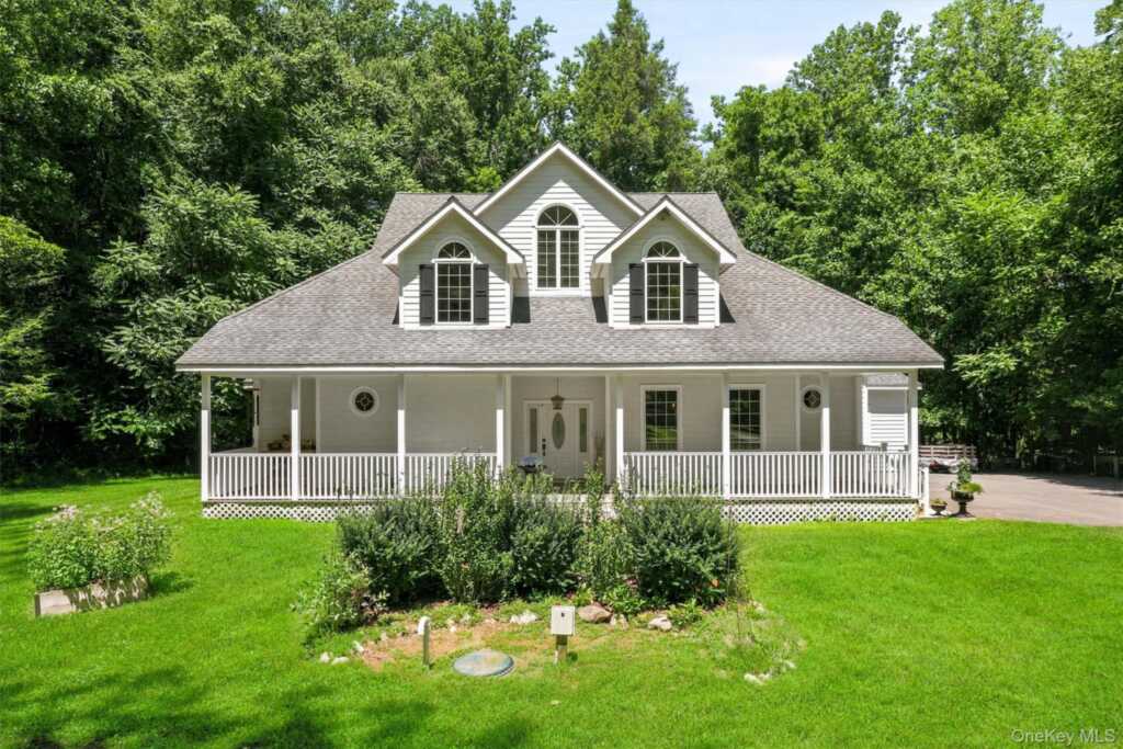 33 Corriedale Lane, Rosendale, NY 12419