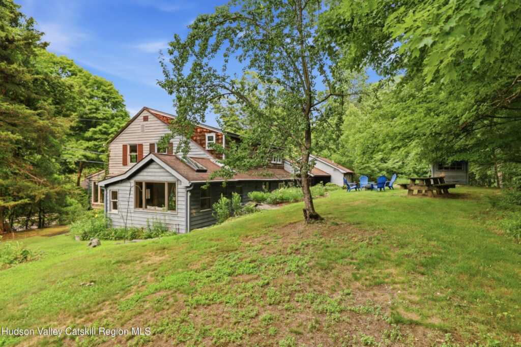 4230 Atwood Road, Stone Ridge, NY 12484 - Photo 3 of 44