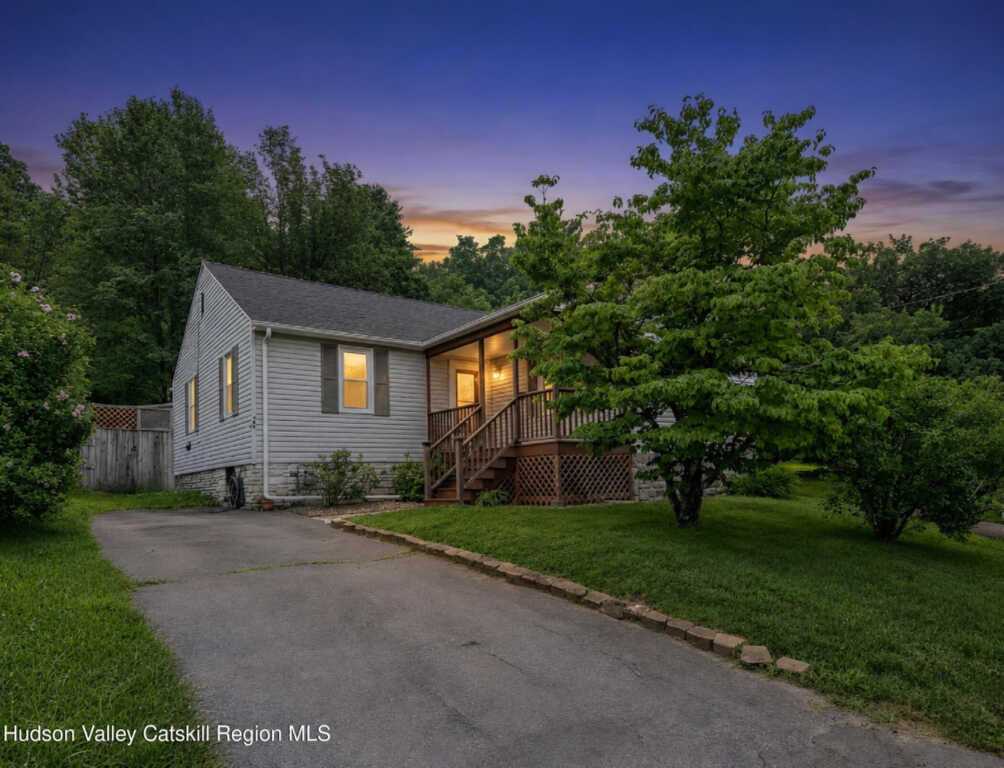 22 Petit Avenue, Kingston, NY 12401