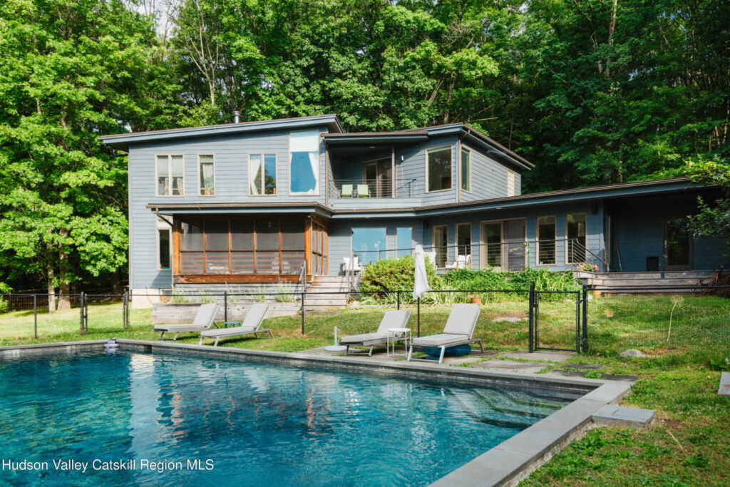 161 Mountain Rest Road, New Paltz, NY 12561 - Photo 2 of 32