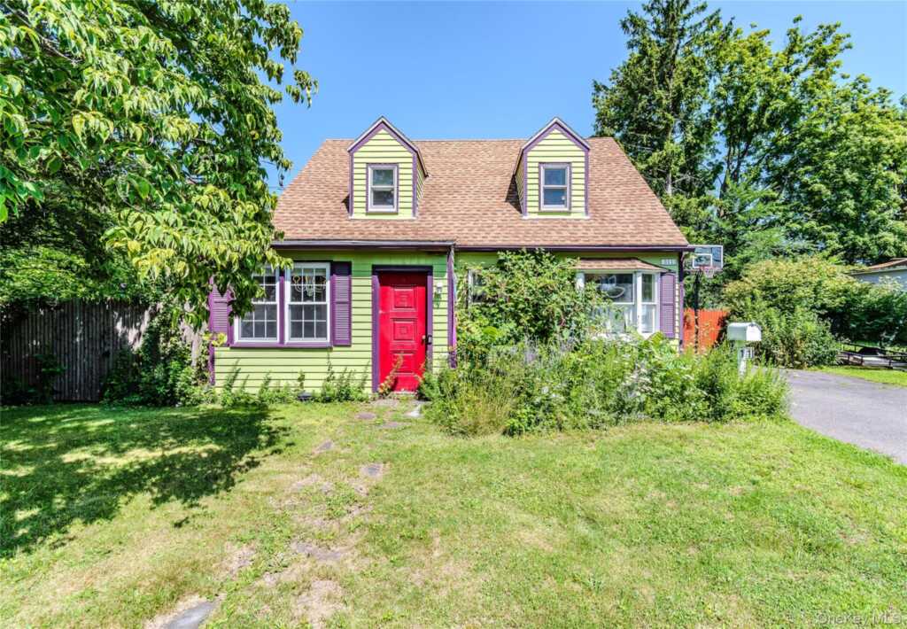 311 Lucas Avenue, Kingston, NY 12401