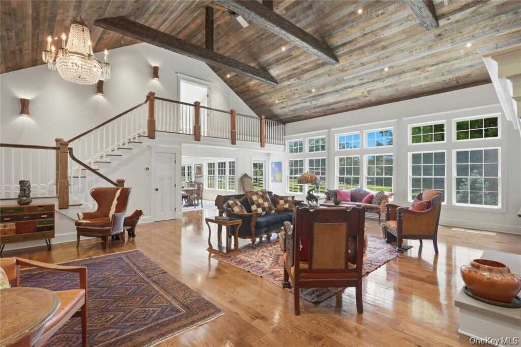 11 Haggerty Hill Road, Rhinebeck, NY 12572 - Photo 10 of 49