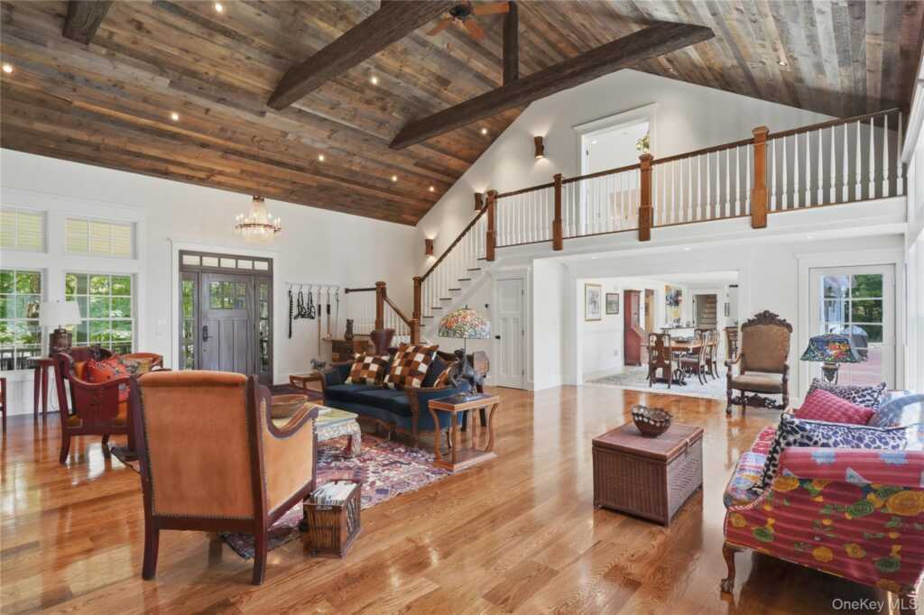 11 Haggerty Hill Road, Rhinebeck, NY 12572 - Photo 11 of 49