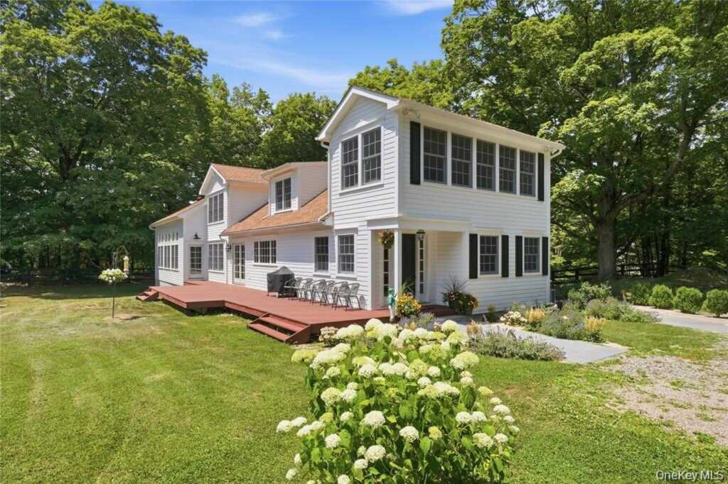 11 Haggerty Hill Road, Rhinebeck, NY 12572 - Photo 35 of 49