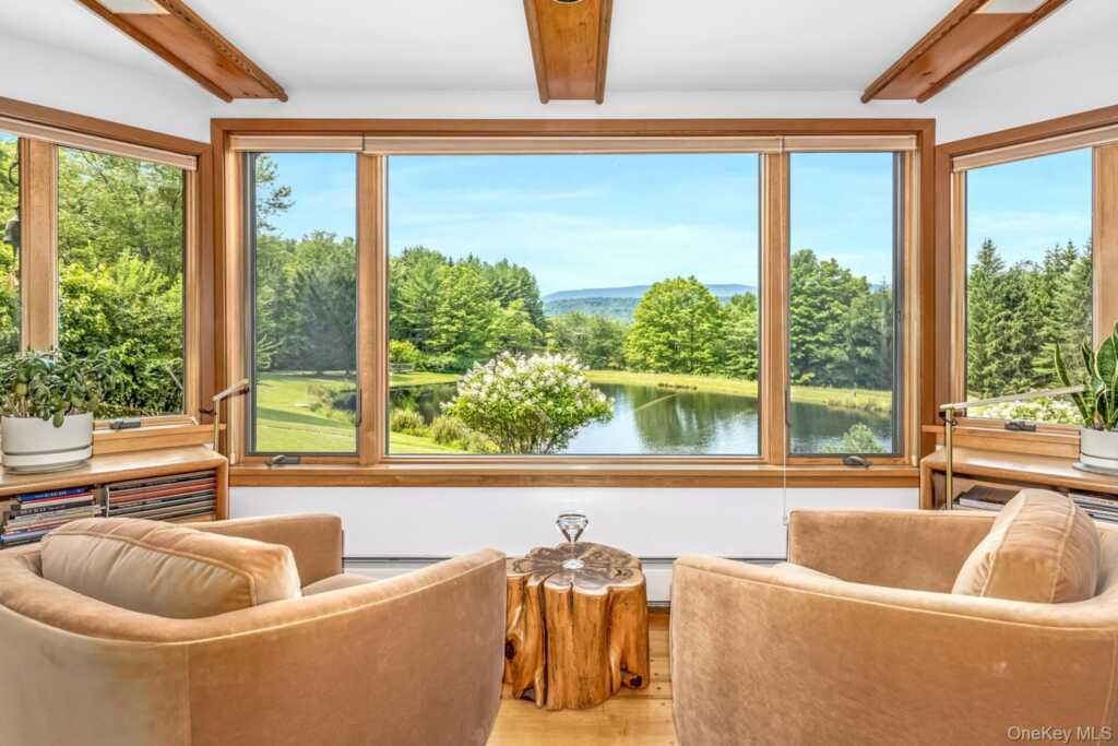 262 Macdaniel Road, Woodstock, NY 12409 - Photo 15 of 49