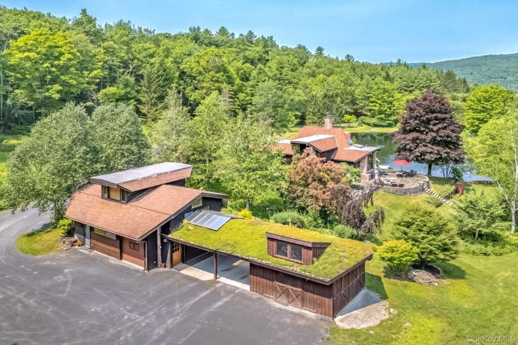 262 Macdaniel Road, Woodstock, NY 12409 - Photo 31 of 49