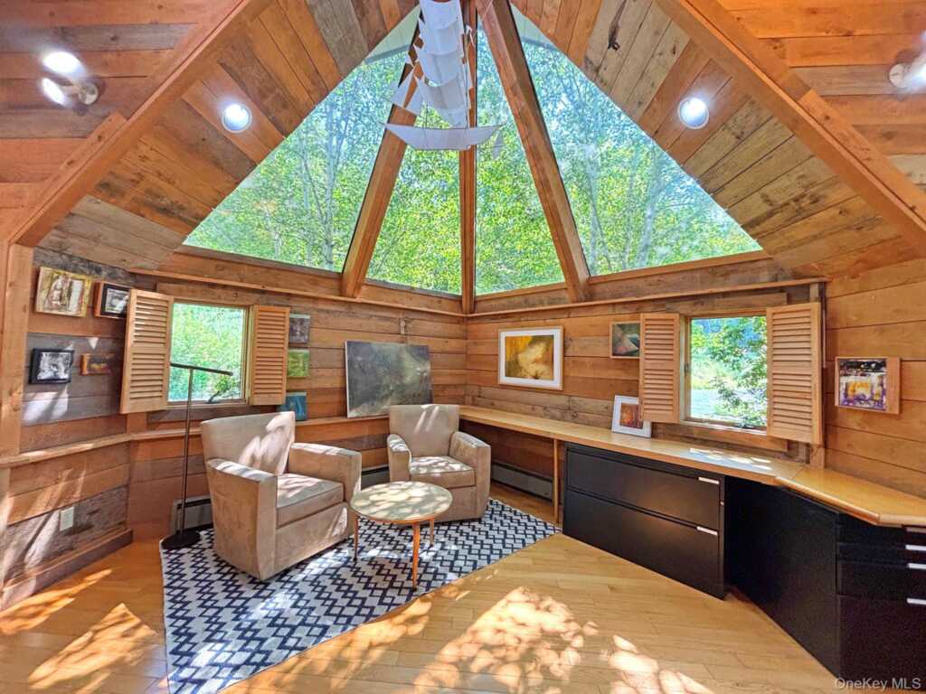 262 Macdaniel Road, Woodstock, NY 12409 - Photo 34 of 49
