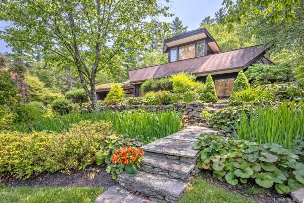 262 Macdaniel Road, Woodstock, NY 12409 - Photo 40 of 49