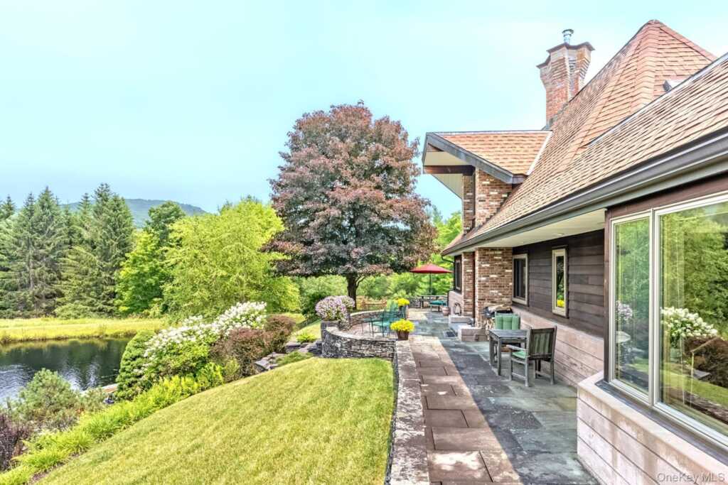262 Macdaniel Road, Woodstock, NY 12409 - Photo 41 of 49