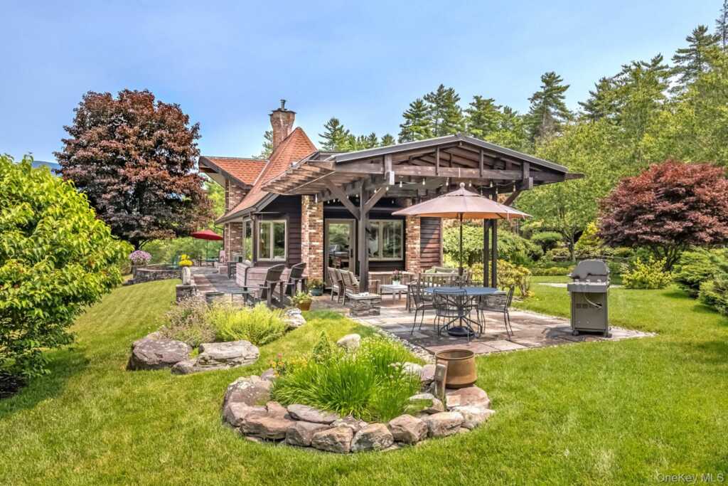 262 Macdaniel Road, Woodstock, NY 12409 - Photo 42 of 49