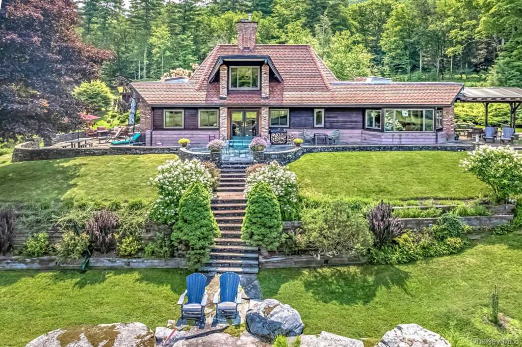 262 Macdaniel Road, Woodstock, NY 12409 - Photo 44 of 49