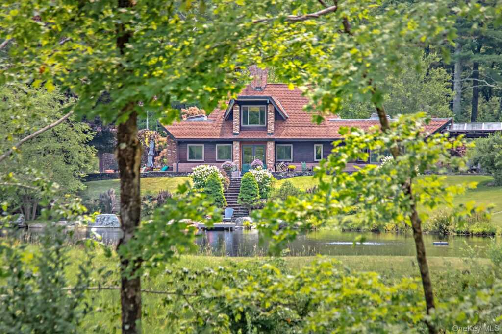 262 Macdaniel Road, Woodstock, NY 12409 - Photo 45 of 49