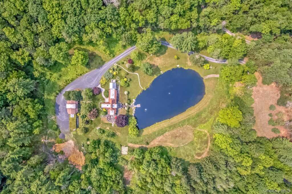262 Macdaniel Road, Woodstock, NY 12409 - Photo 47 of 49