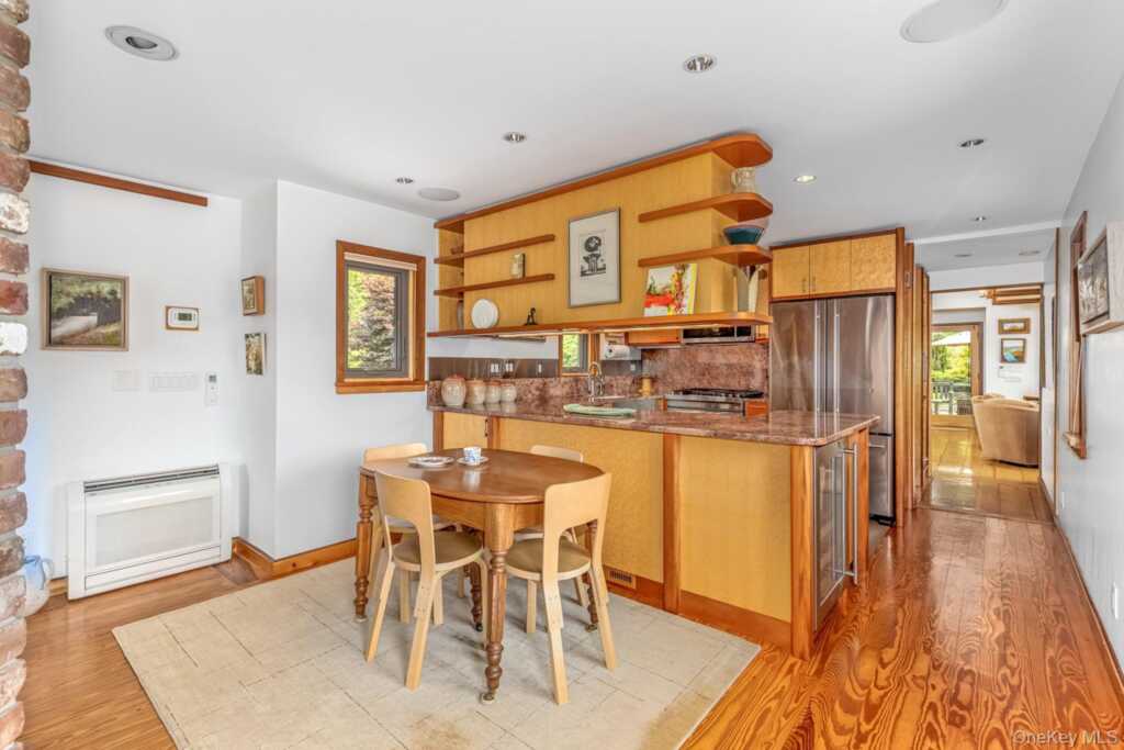 262 Macdaniel Road, Woodstock, NY 12409 - Photo 8 of 49