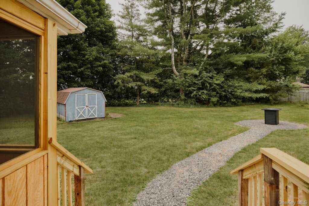 5 Orchard Street, Rhinebeck, NY 12572 - Photo 22 of 25