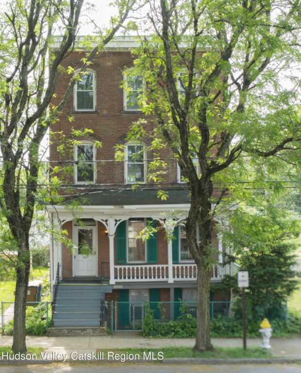 361 Washington Avenue, Kingston, NY 12401
